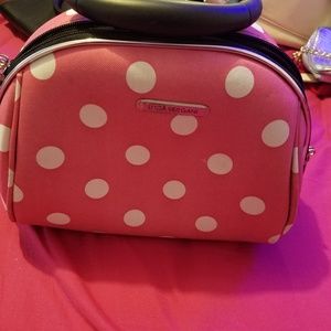 Gently used purse